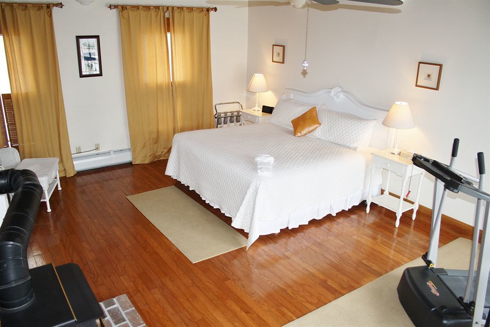 Acadia Hotel - Downtown Bar Harbor Ngoại thất bức ảnh