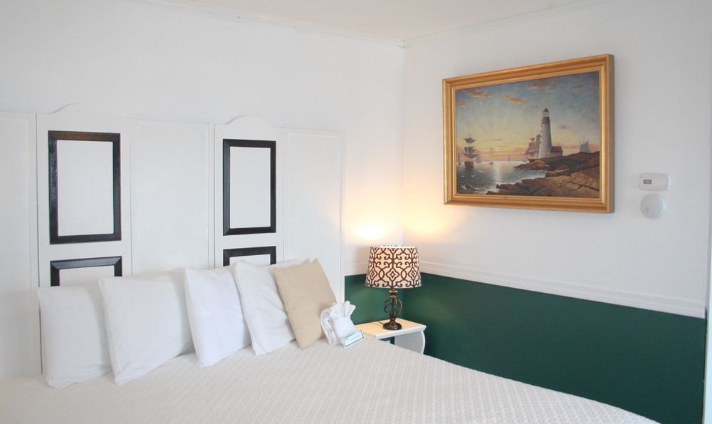 Acadia Hotel - Downtown Bar Harbor Ngoại thất bức ảnh