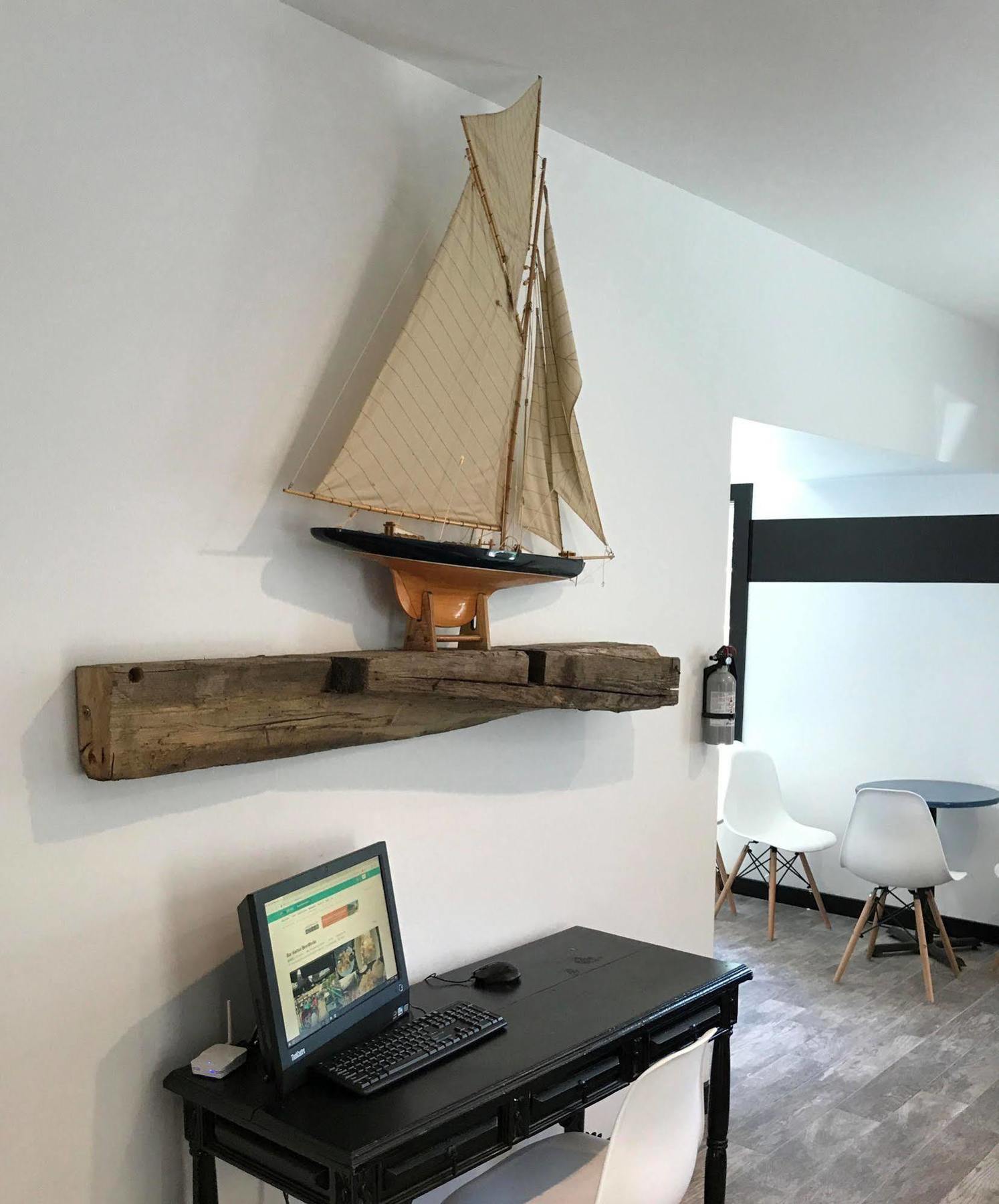 Acadia Hotel - Downtown Bar Harbor Ngoại thất bức ảnh